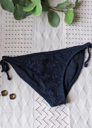 Плавки низ купа xs s