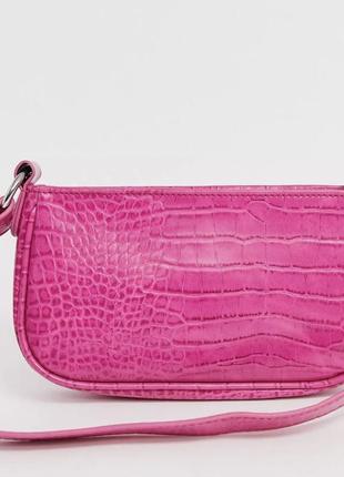 Маленька рожева сумочка asos5 фото