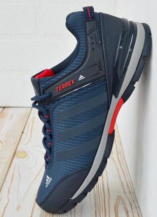 Мужские кроссовки демисезонн adidas terrex влагоустойчивые адидас8 фото