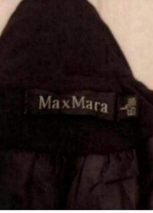 Пальто max mara7 фото
