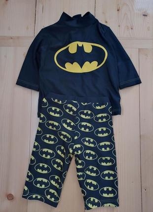 Купальний костюм batman  від tu1 фото