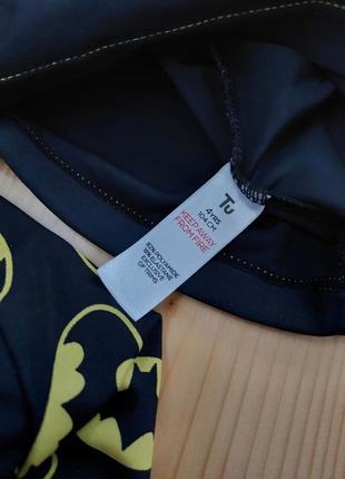 Купальний костюм batman  від tu4 фото