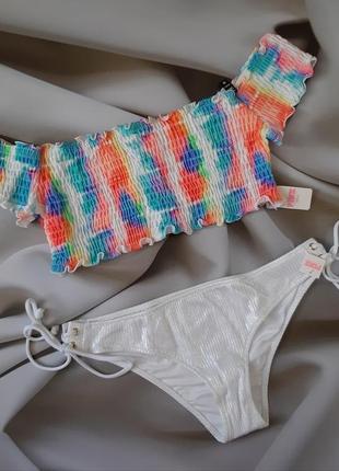 Купальник victoria's secret