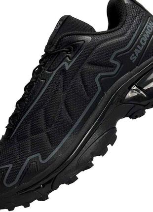 Salomon advanced xt-slate3 фото