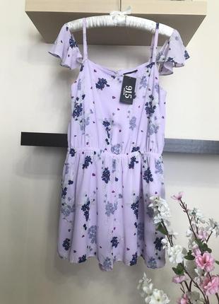 Річний ромпер з квітами, комбінезон-шорти