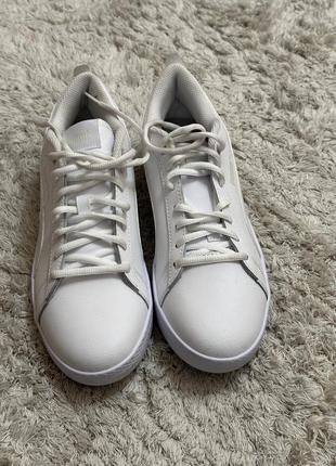 Кеди mallas cortas de Puma