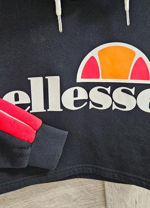 Худи ellesse, кофта женская ellesse2 фото