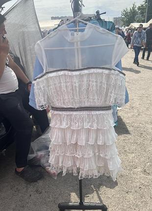 Продам плаття