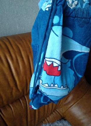 Полотенце мешок 1,50*0,75 3