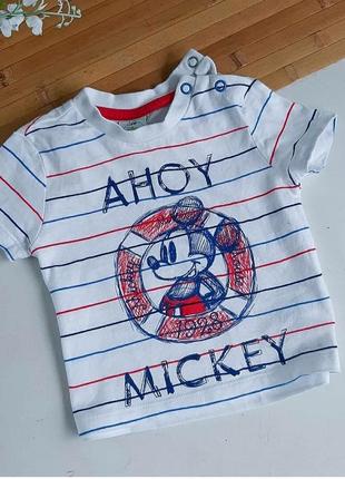 Футболка disney