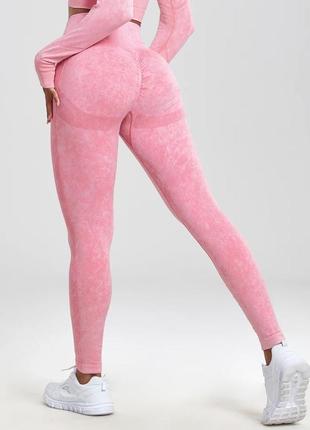 Спортивные лосины, леггинсы