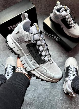 Reebok оригинал 47 31 см новые кроссовки