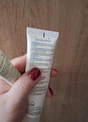 La roche posay effaclar duo
