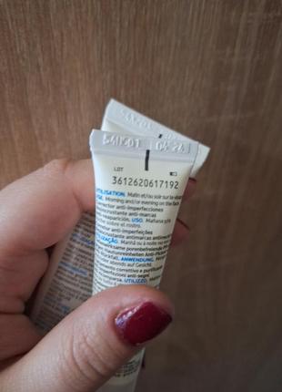 La roche posay effaclar duo3 фото