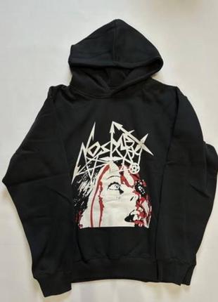 Худи destroy lonely merch alyx hoodie no stylist