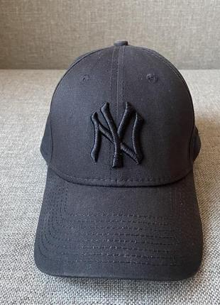 Бейсболка new era оригінал new york yankees