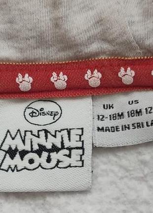 Ковтинка minnie mouse 2
