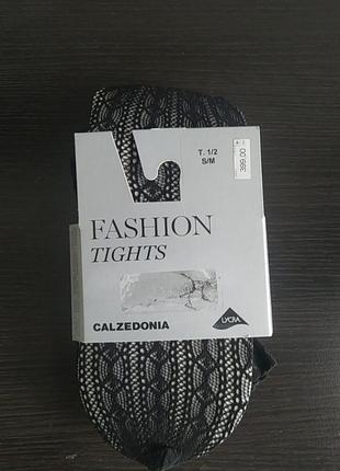 Колготи calzedonia