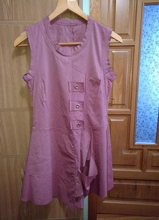 Оригинальная туника