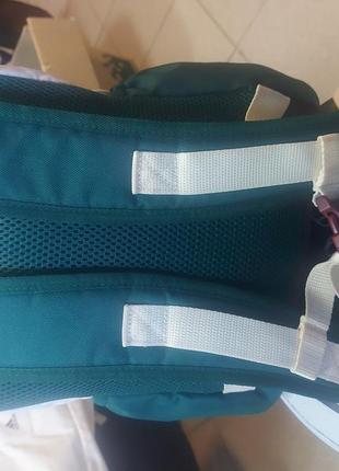 Рюкзак adidas originals
цвет зеленый маленький узорчатый6 фото