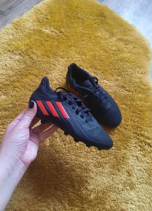 Бутси ( футзалки) adidas 30  р-ру