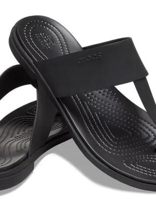 Crocs tulum. оригінал. нові. w7