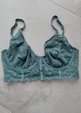 Ліф бра корсет