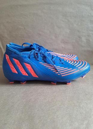 Бутси adidas predator edge.2