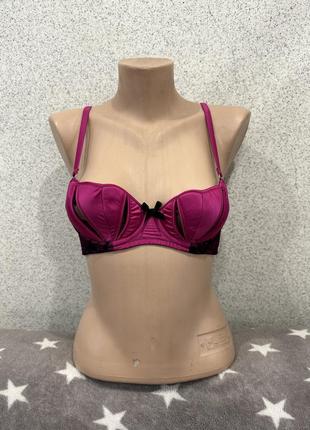 Ann summers бюстгальтер 70в6 фото