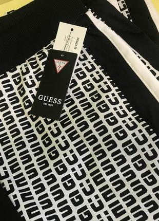 Лосини guess3 фото