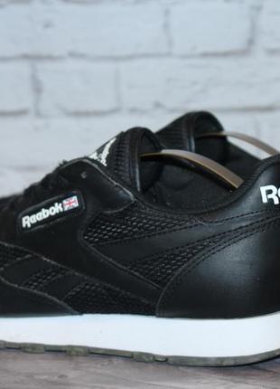 Кроссовки reebok classic5 фото