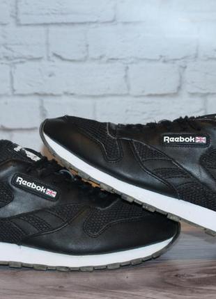 Кроссовки reebok classic1 фото