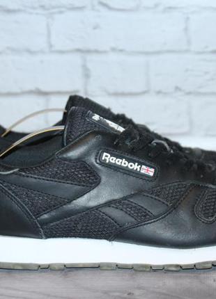 Кроссовки reebok classic3 фото