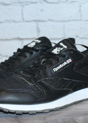 Кроссовки reebok classic2 фото