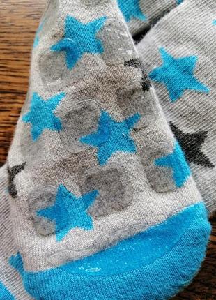 Не ковзаючі шкарпетки (36/37 розмір)2 фото