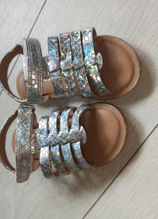 Босоніжки next 7