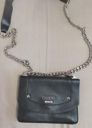 Сумка guess оригинал1 фото