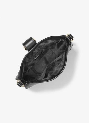 Маленька сумка через плече gabby hobo michael kors 
оригінальна4 фото