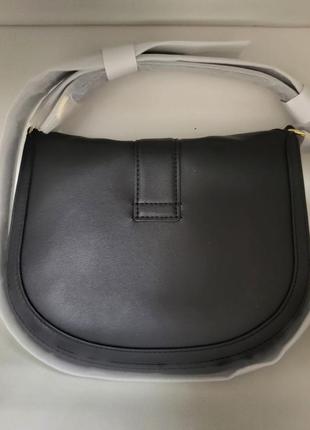 Маленька сумка через плече gabby hobo michael kors 
оригінальна6 фото