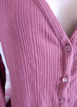 Рубашка кофточка 3