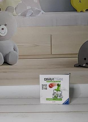 Дополнительный набор "катапульта"