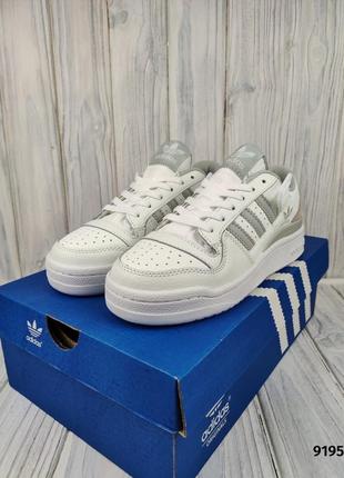 Кроссовки кеды adidas