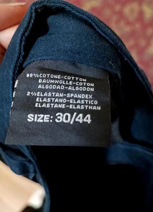 Штани брюки класичні чоловічі3 фото