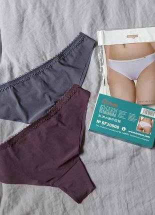 Трусики lavivas