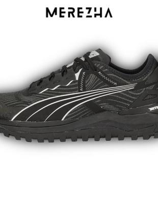 Кроссовки кроссовки puma voyage nitro 2 (40.5 - 47) оригинал!