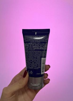 Зволожуючий чоловічий крем для обличчя kiehl's facial fuel daily energizing moisture treatment2 фото