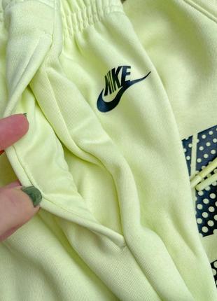 Спортивний костюм nike оригінал! 💚7 фото