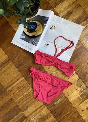 Стильний купальничок