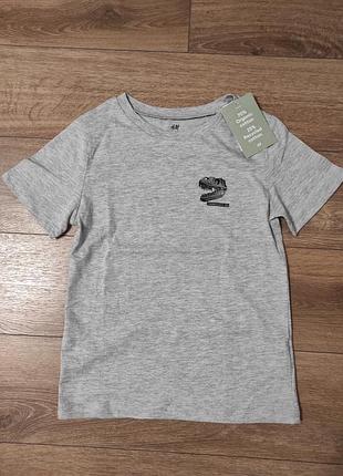 Футболка h&m 🦖🦖🦖