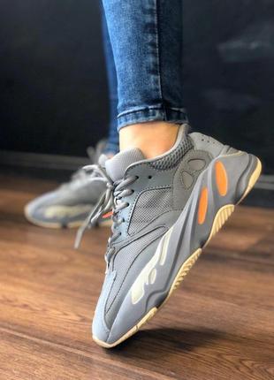 Кросівки чоловічі adidas